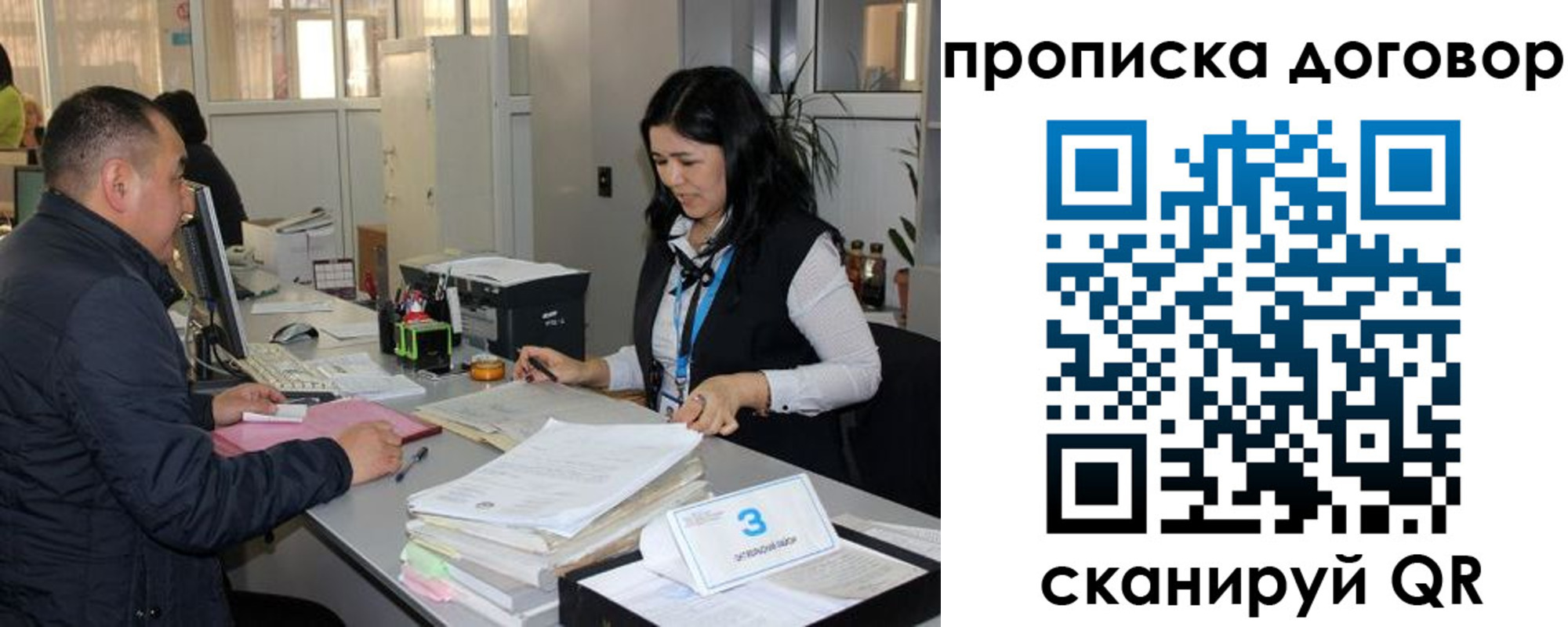 пропишу в квартире в Владимире